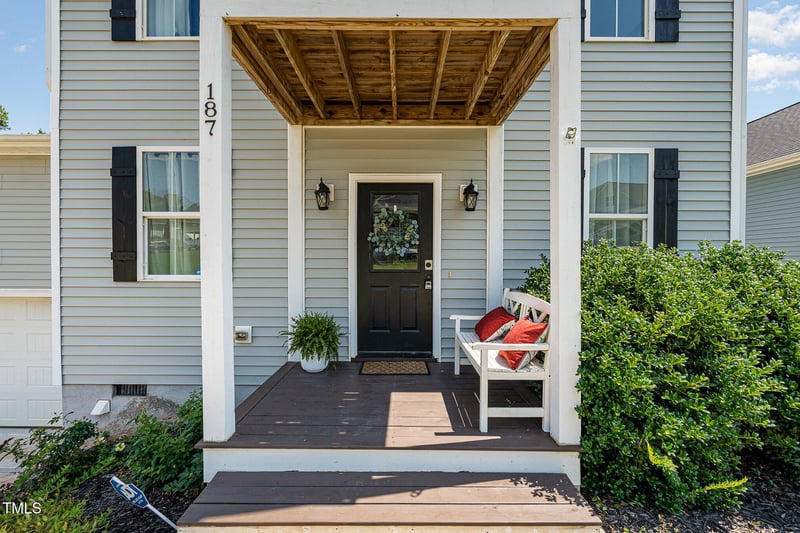 187 Ashley Woods Ct, Clayton, NC 27527