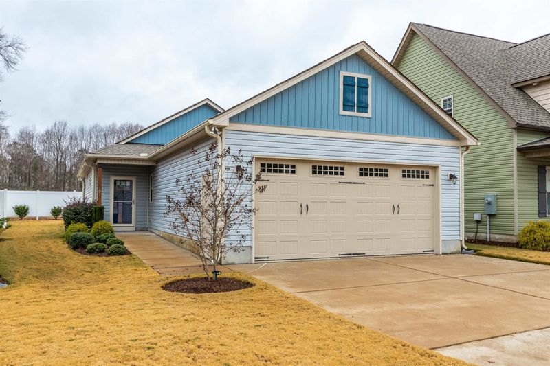 187 Bella Sq, Smithfield, NC 27577