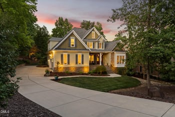 187 Broad Leaf Ct, Chapel Hill, NC 27517