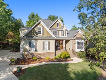 187 Broad Leaf Ct, Chapel Hill, NC 27517