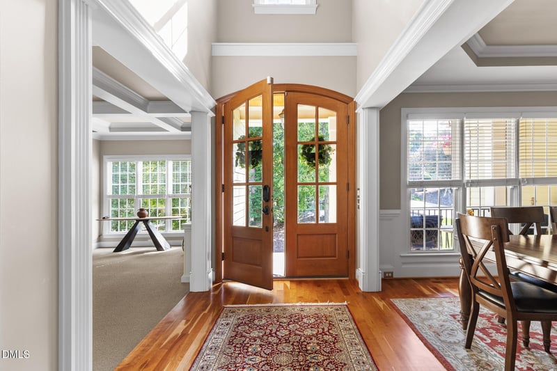 187 Broad Leaf Ct, Chapel Hill, NC 27517