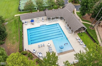 187 Broad Leaf Ct, Chapel Hill, NC 27517