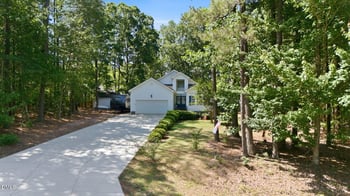 187 Buckaroo Dr, Louisburg, NC 27549