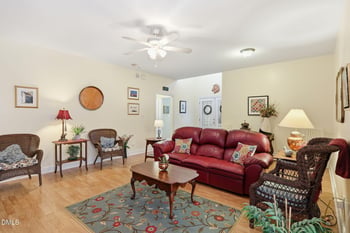 187 Buckaroo Dr, Louisburg, NC 27549