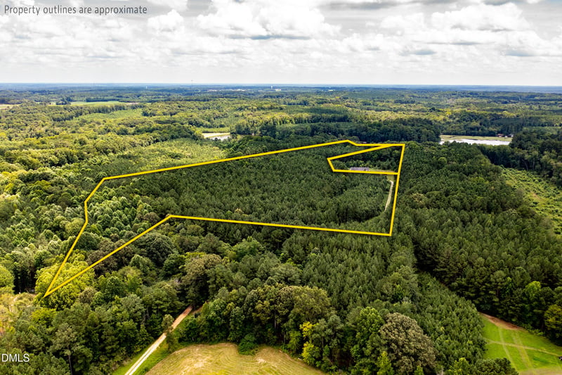 187 Clarence Alston Rd, Franklinton, NC 27525
