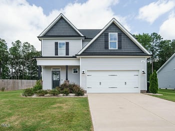 187 Clydes Point Way, Wendell, NC 27591