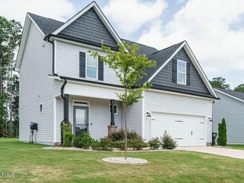 187 Clydes Point Way, Wendell, NC 27591