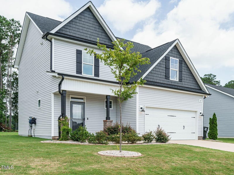187 Clydes Point Way, Wendell, NC 27591