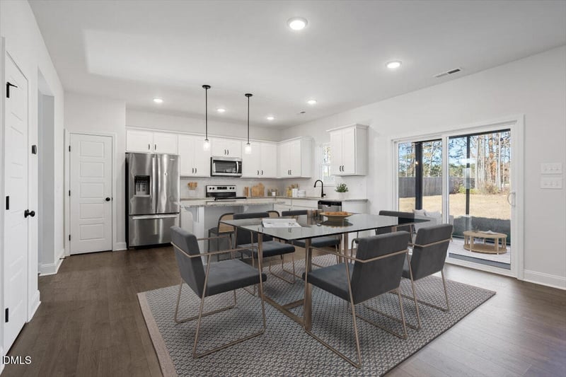 187 Clydes Point Way, Wendell, NC 27591