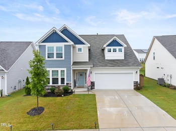 187 Creekhaven Dr, Angier, NC 27501