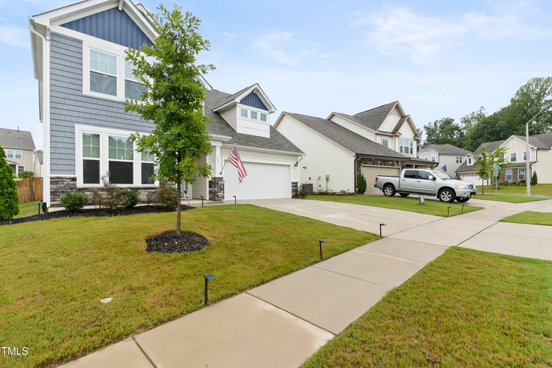187 Creekhaven Dr, Angier, NC 27501