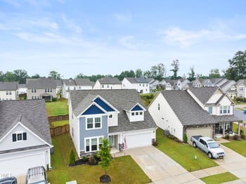 187 Creekhaven Dr, Angier, NC 27501