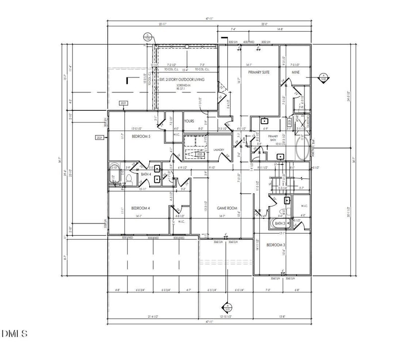 187 Cultivator Ct, Angier, NC 27501