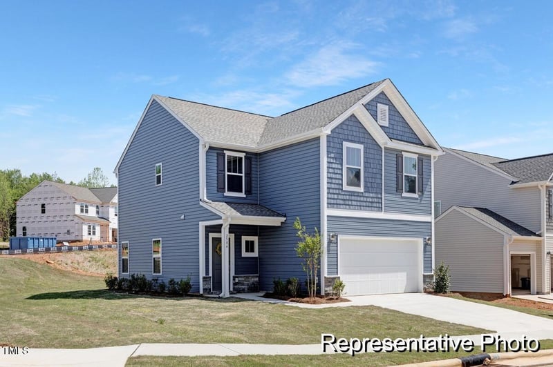 187 Curling Creek Dr #298p, Clayton, NC 27527