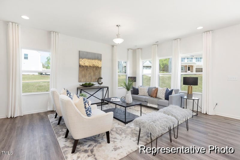 187 Curling Creek Dr #298p, Clayton, NC 27527