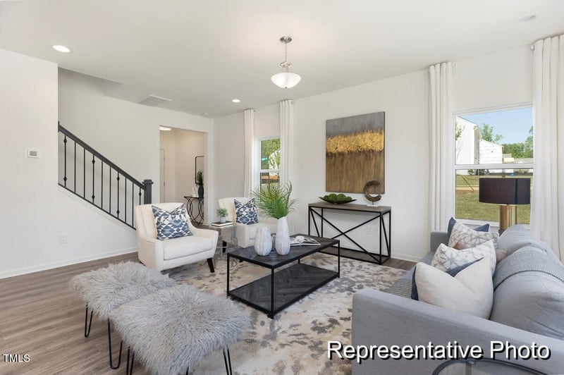 187 Curling Creek Dr #298p, Clayton, NC 27527