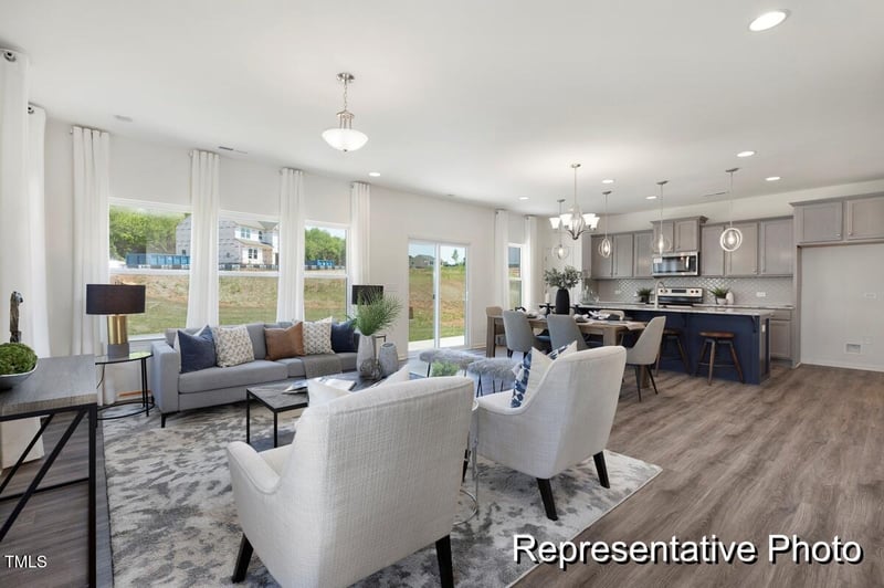 187 Curling Creek Dr #298p, Clayton, NC 27527