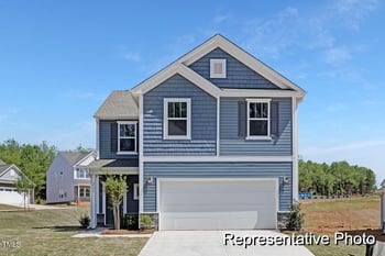 187 Curling Creek Dr, Clayton, NC 27527