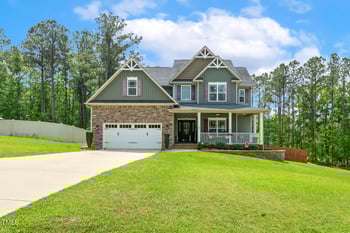 187 Farrah Shea Way, Angier, NC 27501