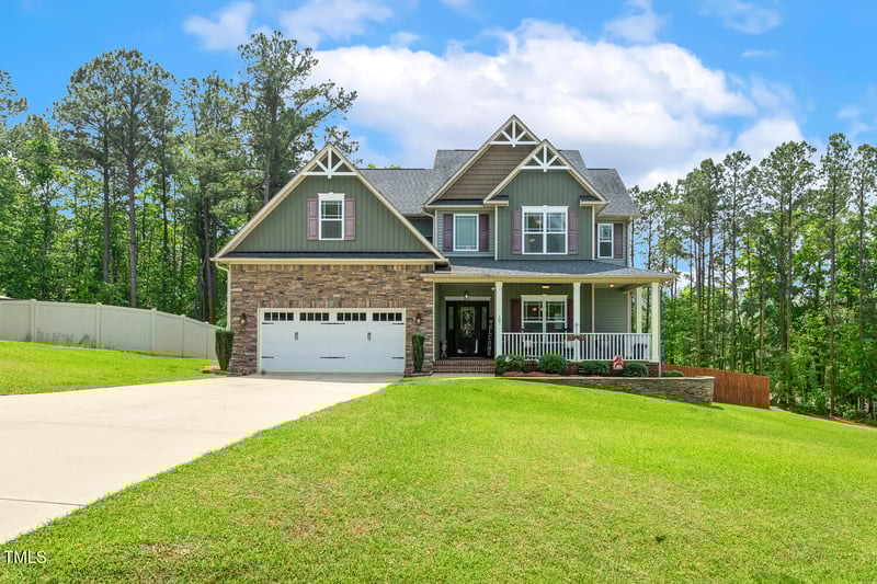 187 Farrah Shea Way, Angier, NC 27501