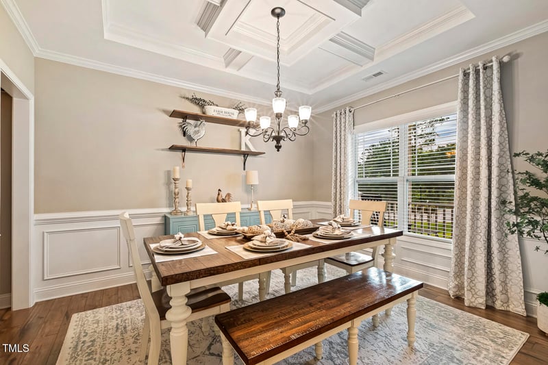 187 Farrah Shea Way, Angier, NC 27501