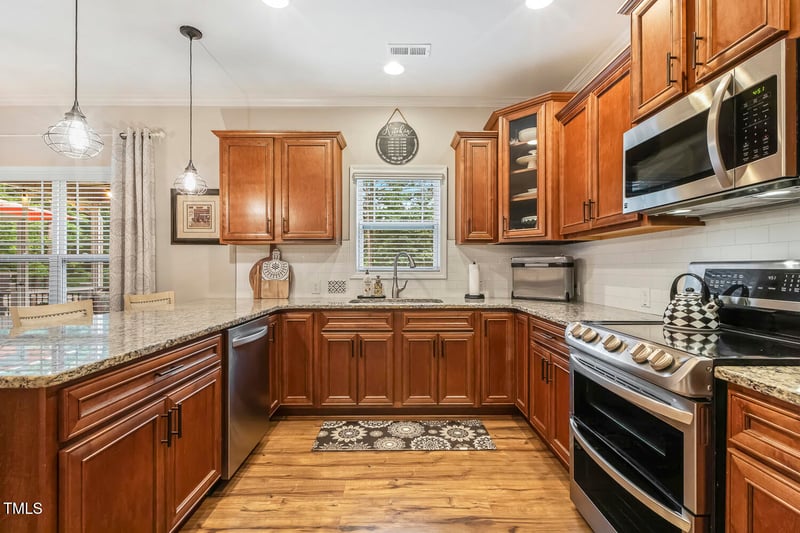 187 Farrah Shea Way, Angier, NC 27501