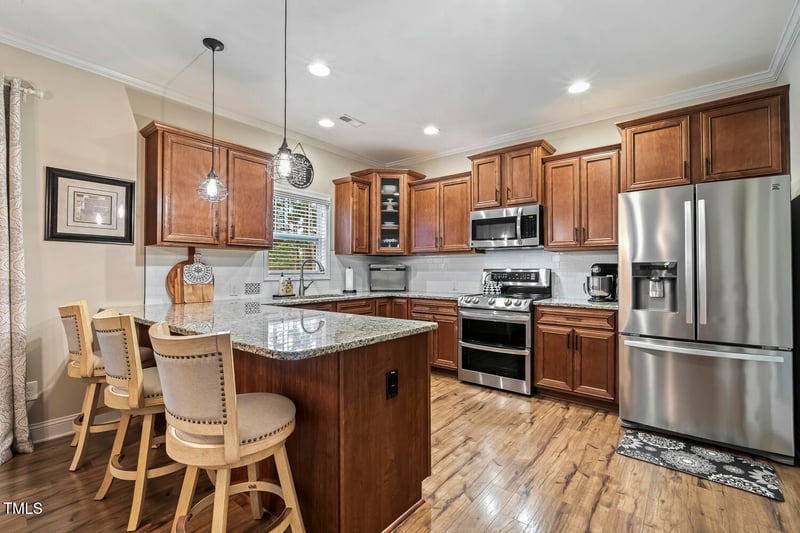 187 Farrah Shea Way, Angier, NC 27501