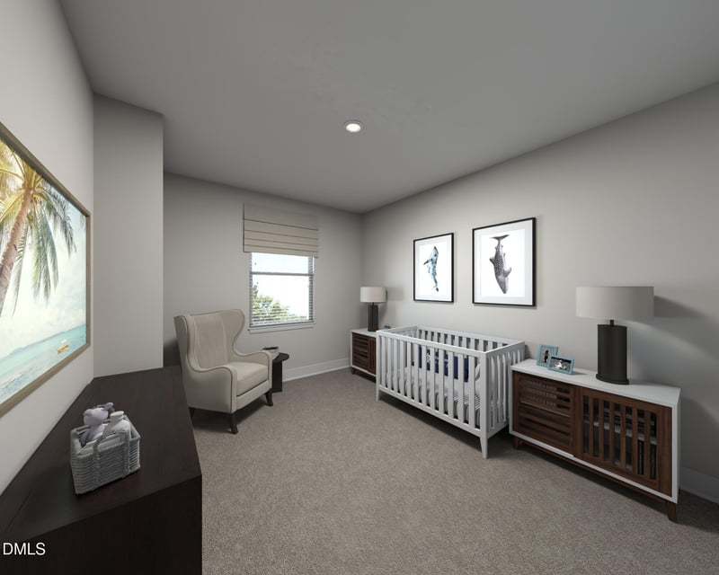 187 Field Sparrow Way, Clayton, NC 27520