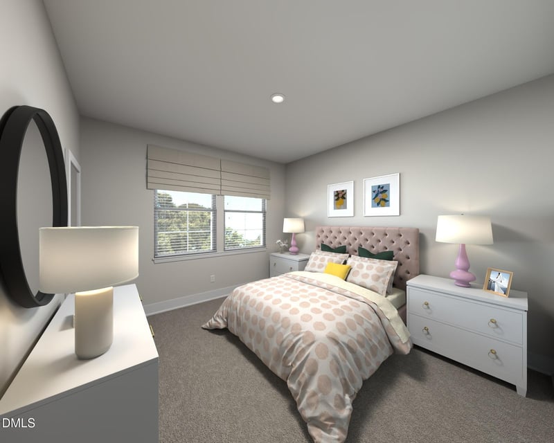 187 Field Sparrow Way, Clayton, NC 27520
