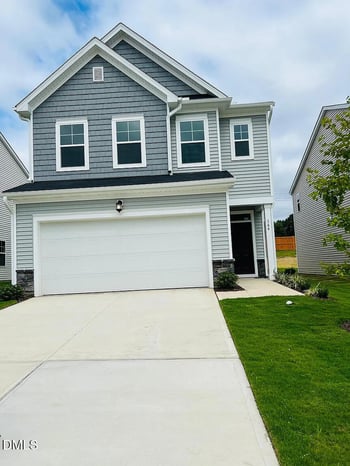 187 Finley Landing Pkwy, Smithfield, NC 27577