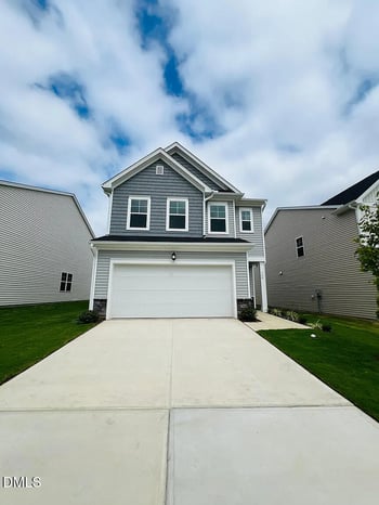 187 Finley Landing Pkwy, Smithfield, NC 27577