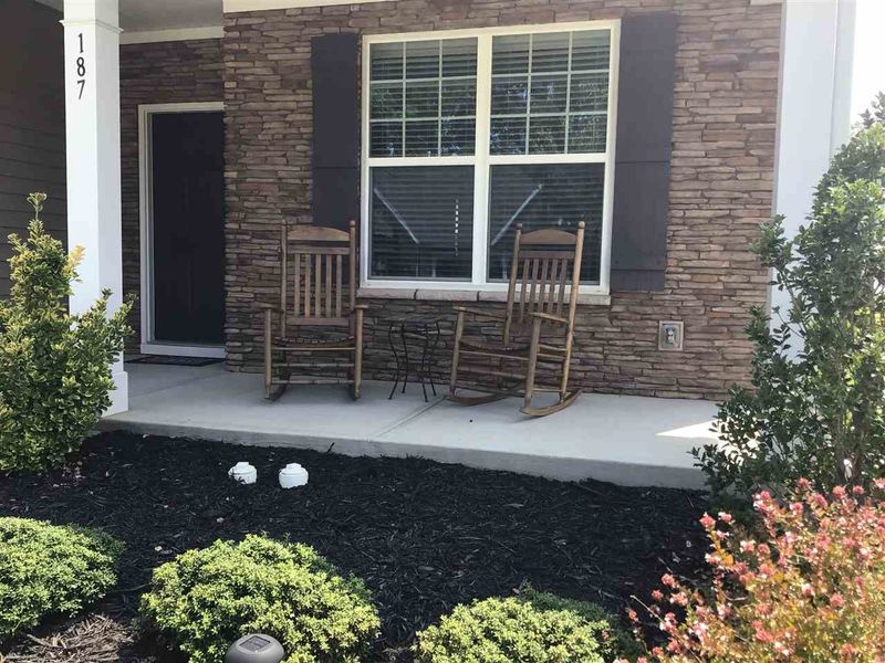 187 Flowers Crest Way, Clayton, NC 27527