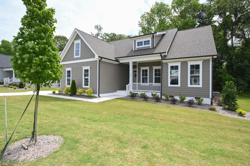 187 Freewill Pl, Raleigh, NC 27603