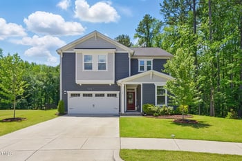 187 Harpers Landing Rd, Garner, NC 27529