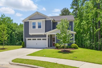 187 Harpers Landing Rd, Garner, NC 27529