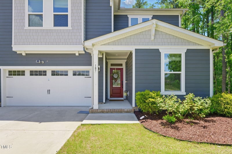 187 Harpers Landing Rd, Garner, NC 27529