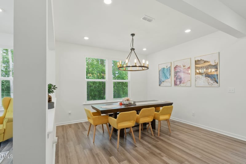 187 Harpers Landing Rd, Garner, NC 27529