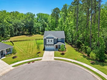 187 Harpers Landing Rd, Garner, NC 27529