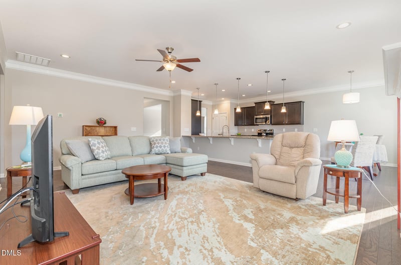 187 Highland Rhodes Dr, Clayton, NC 27520