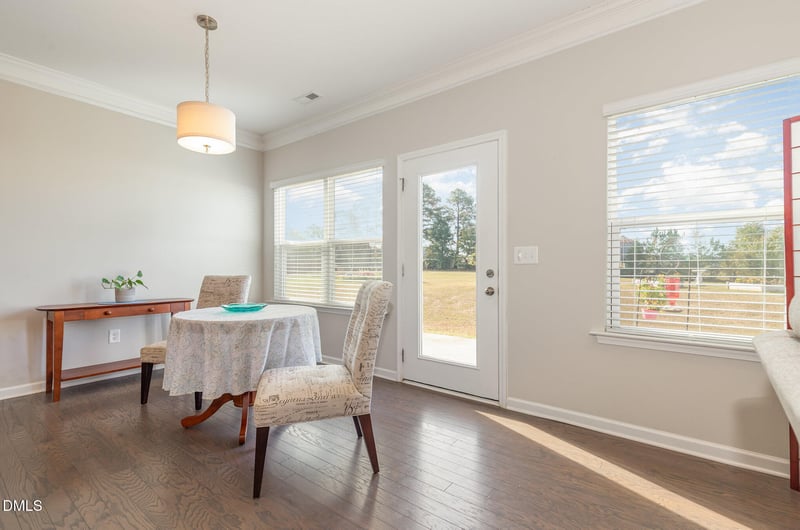 187 Highland Rhodes Dr, Clayton, NC 27520