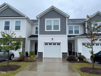 187 Kineton Woods Way, Garner, NC 27529