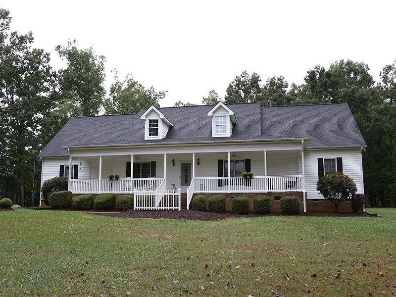 187 Log Cabin Trl, Mebane, NC 27302