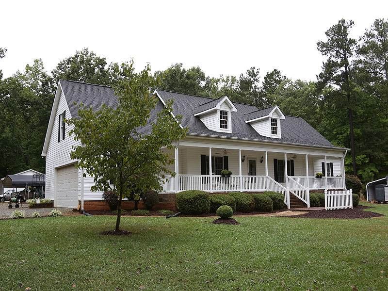 187 Log Cabin Trl, Mebane, NC 27302