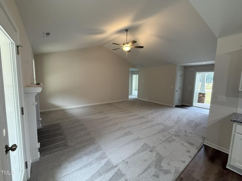 187 Mangrove Ct, Four Oaks, NC 27524