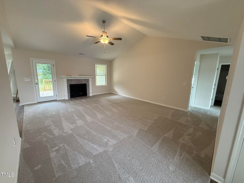 187 Mangrove Ct, Four Oaks, NC 27524
