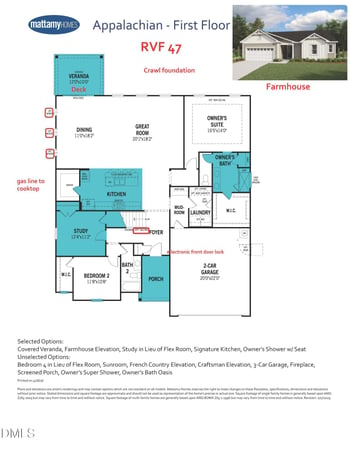 187 Mendenhall Dr, Angier, NC 27501