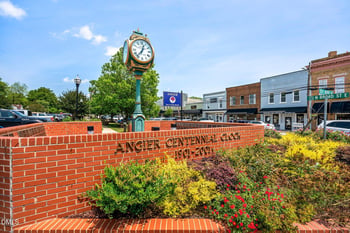 187 Mendenhall Dr, Angier, NC 27501