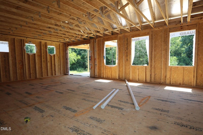 187 Mendenhall Dr, Angier, NC 27501