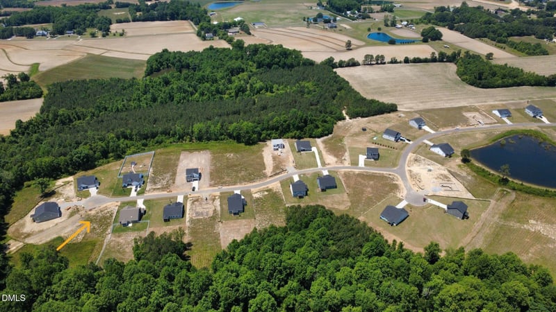 187 Mendenhall Dr, Angier, NC 27501