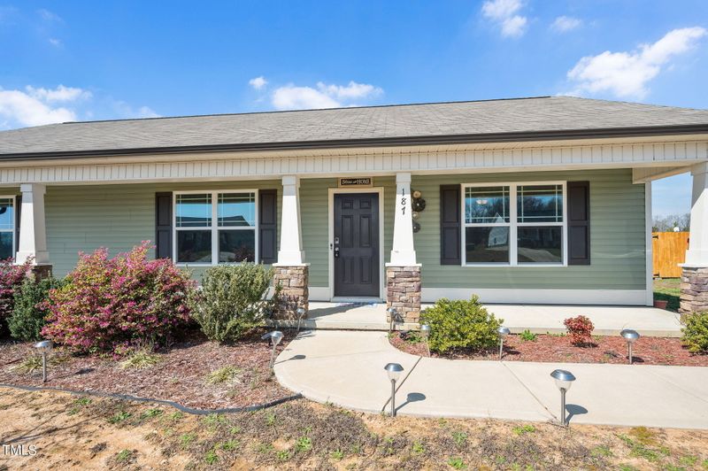 187 Mill Stream Dr, Selma, NC 27576